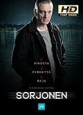 Sorjonen (Bordertown) Temporada 2 [720p]